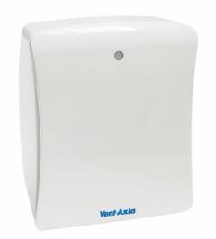 Vent Axia Solo Plus Humidistat and Timer Fan